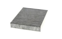 Filtre, air de l'habitacle BOSCH 1 987 435 567