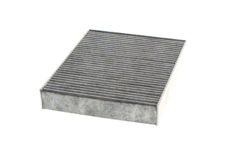 Filtre, air de l'habitacle BOSCH 1 987 435 567