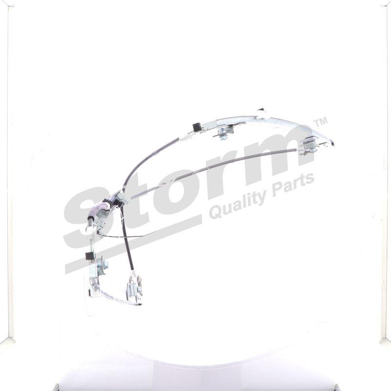 Lève-vitre STORM QUALITY PARTS 37077