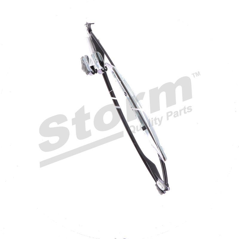 Lève-vitre STORM QUALITY PARTS 17707509