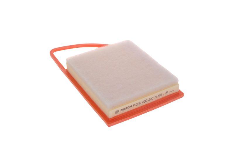 Filtre à air BOSCH F 026 400 220