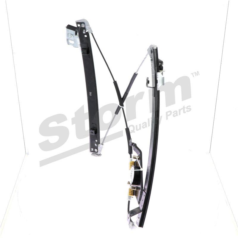 Lève-vitre STORM QUALITY PARTS 47061