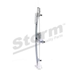 Lève-vitre STORM QUALITY PARTS 2097502