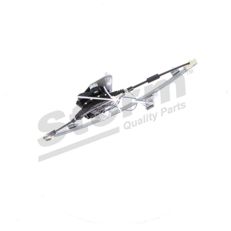 Lève-vitre STORM QUALITY PARTS 160076