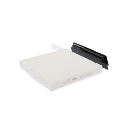 Filtre, air de l'habitacle CORTECO 80000074