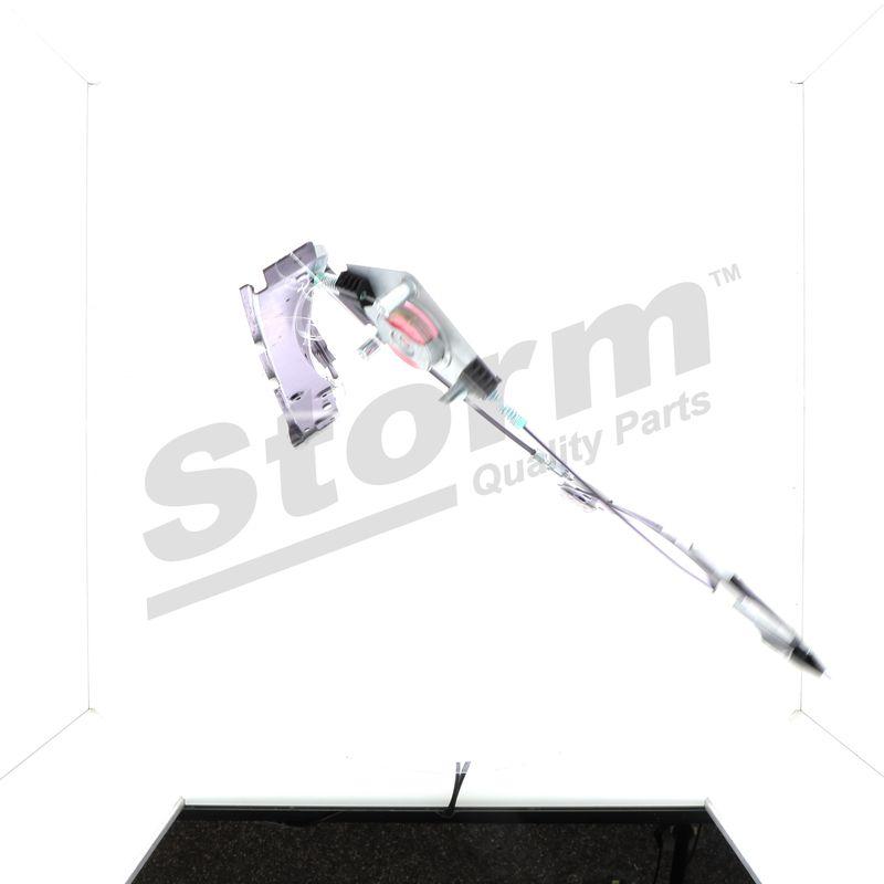 Lève-vitre STORM QUALITY PARTS 10778
