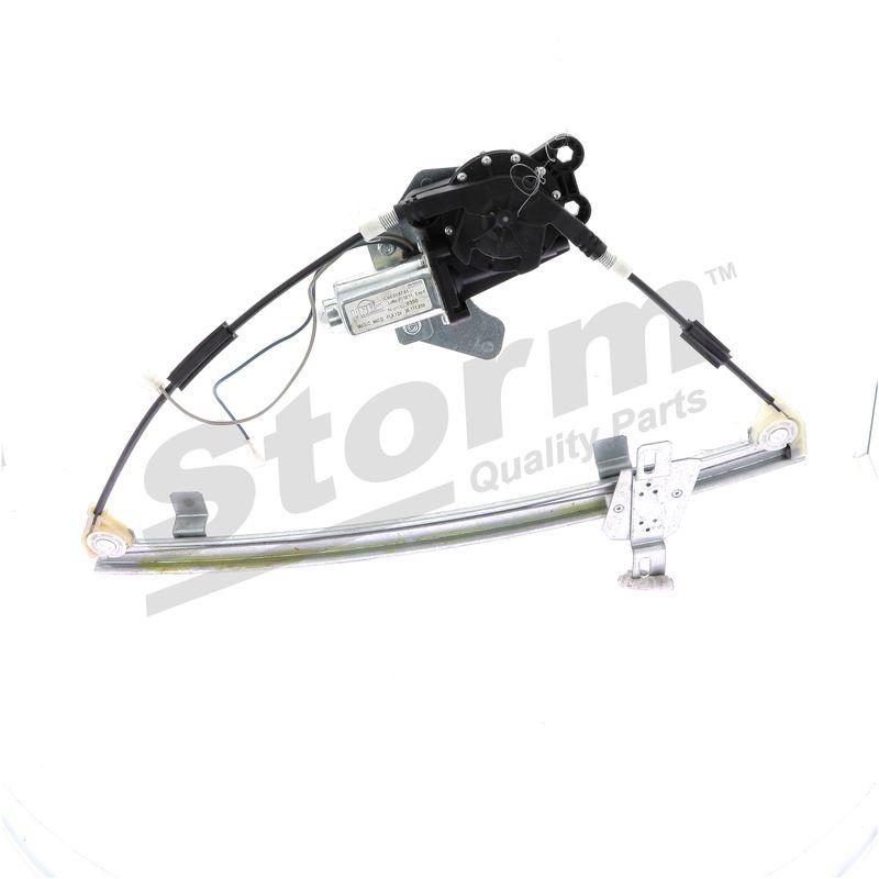 Lève-vitre STORM QUALITY PARTS 151271