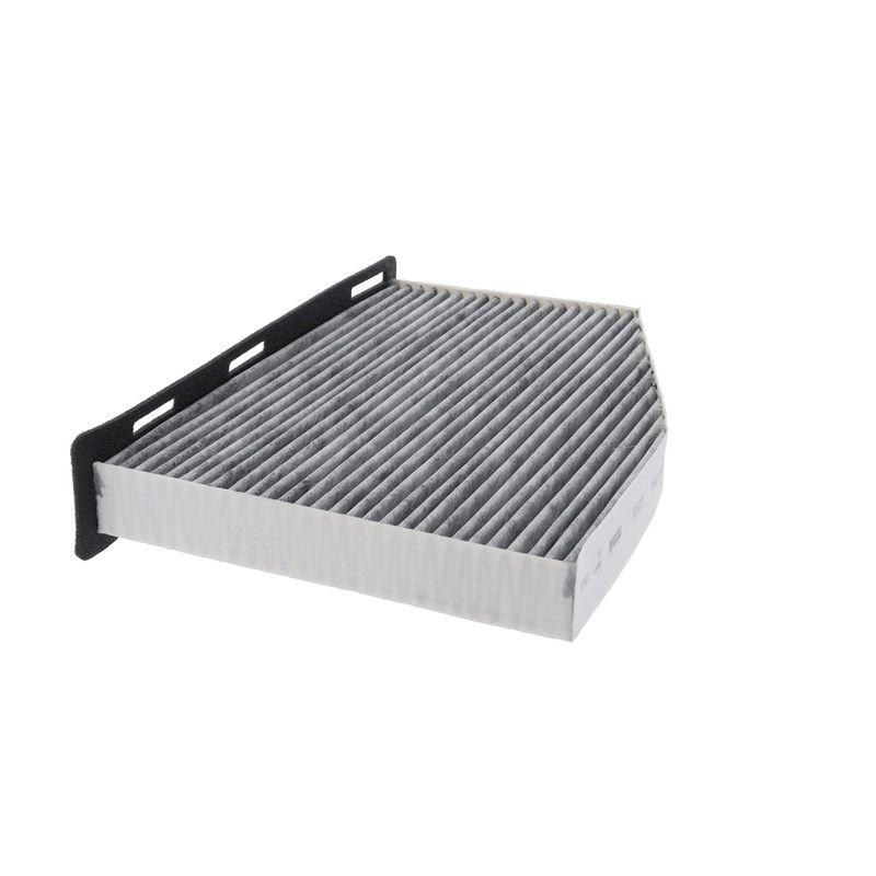 Filtre, air de l'habitacle CORTECO 21653008