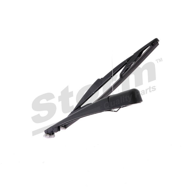 Kit de bras d'essuie-glace, nettoyage des vitres STORM QUALITY PARTS 79740KIT