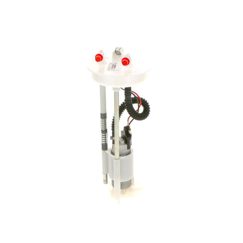 Unité d'injection de carburant BOSCH 0 986 580 353