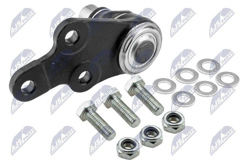 Rotule de suspension NTY ZSD-FR-013