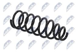 Ressort de suspension NTY ASZ-MS-024