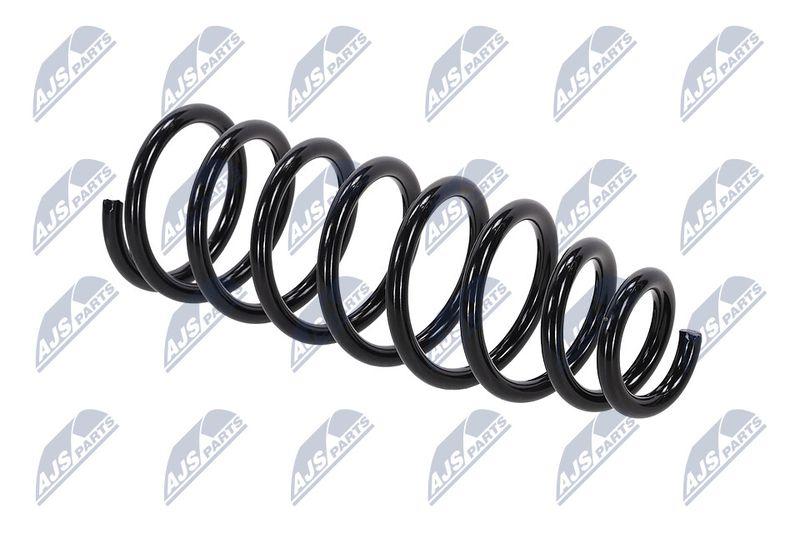 Ressort de suspension NTY ASZ-MS-024