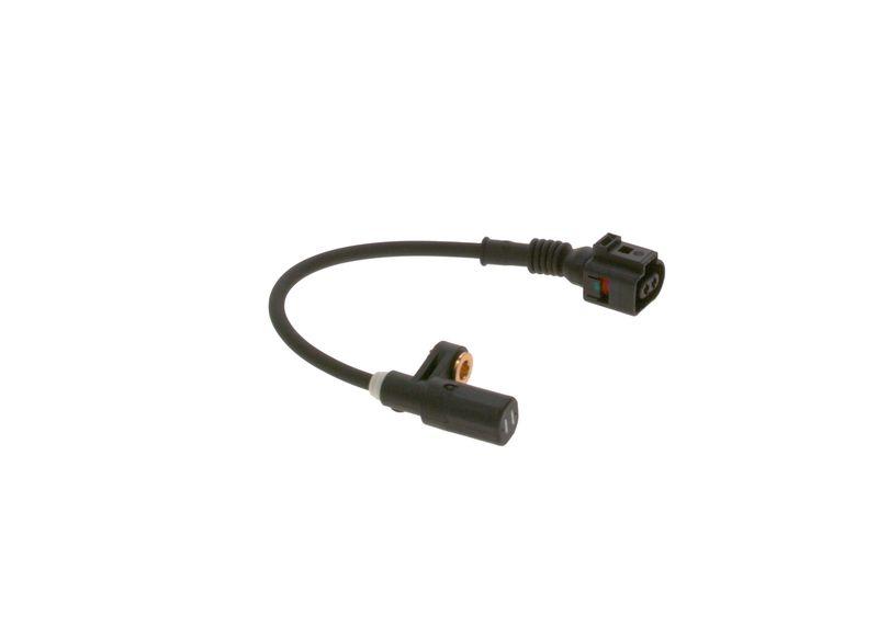 Capteur, vitesse de roue BOSCH 0 986 594 008