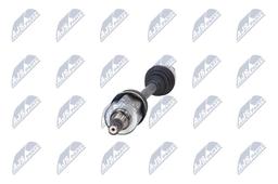 Arbre de transmission NTY NPW-TY-229