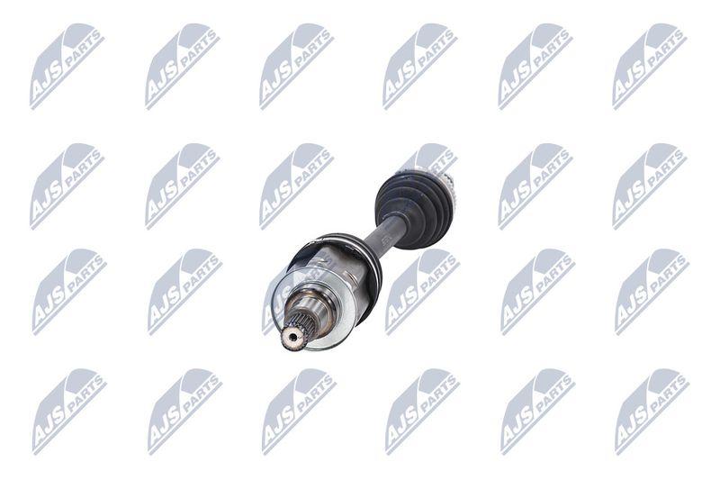 Arbre de transmission NTY NPW-TY-229