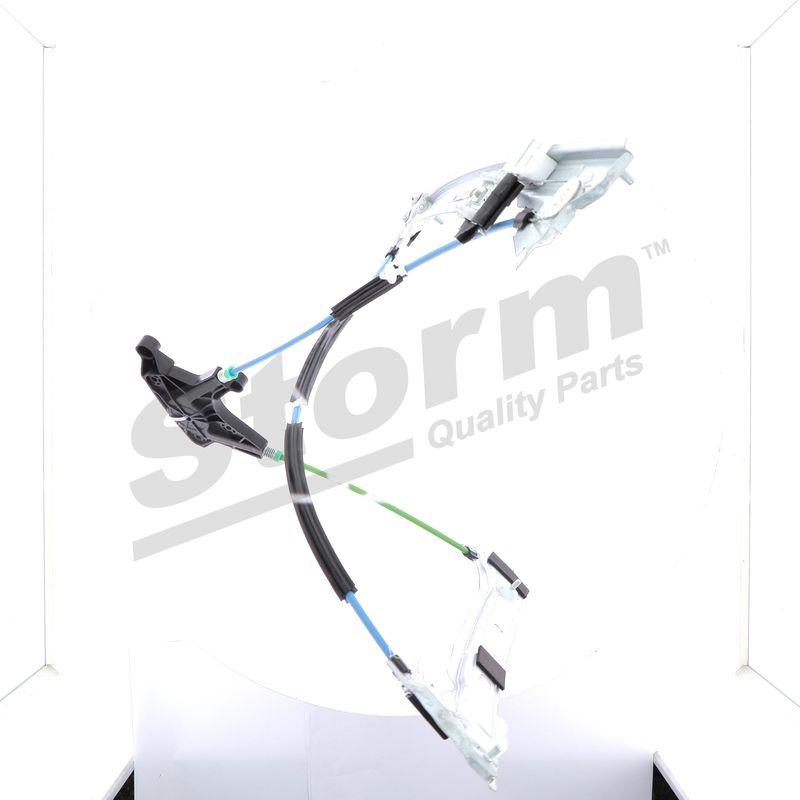 Lève-vitre STORM QUALITY PARTS 56078