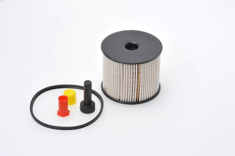 Filtre à carburant BOSCH 1 457 070 000