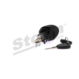 Serrure de capot de coffre STORM QUALITY PARTS 81126