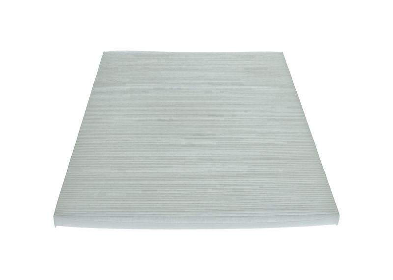 Filtre, air de l'habitacle BOSCH 1987435171