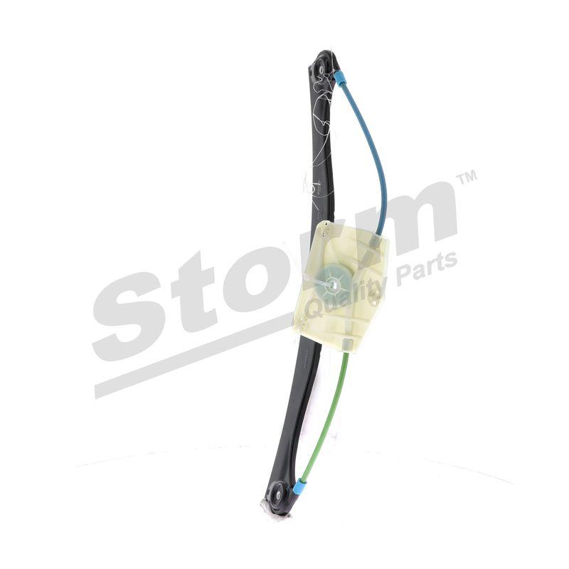 Lève-vitre STORM QUALITY PARTS 10372