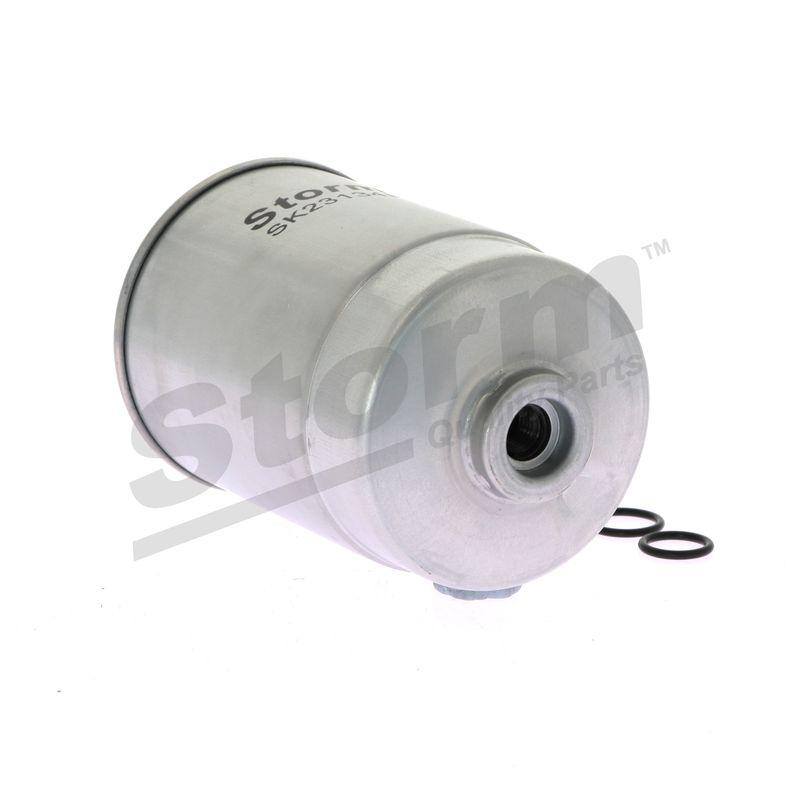 Filtre à carburant STORM QUALITY PARTS 10813