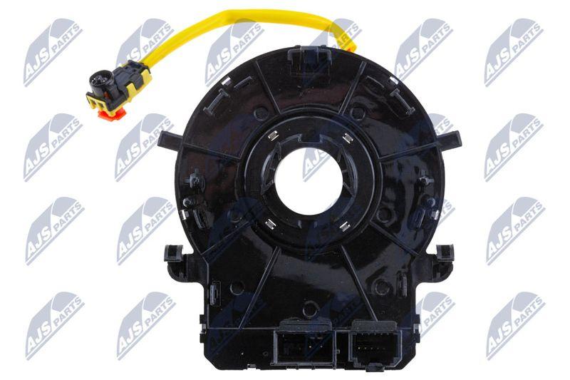 Ressort tournant, Airbag NTY EAS-KA-018