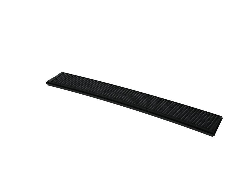 Filtre, air de l'habitacle BOSCH 1 987 432 336