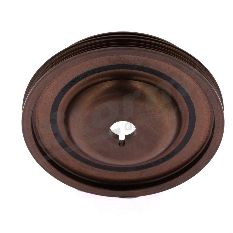 Poulie, vilebrequin STORM QUALITY PARTS 88590