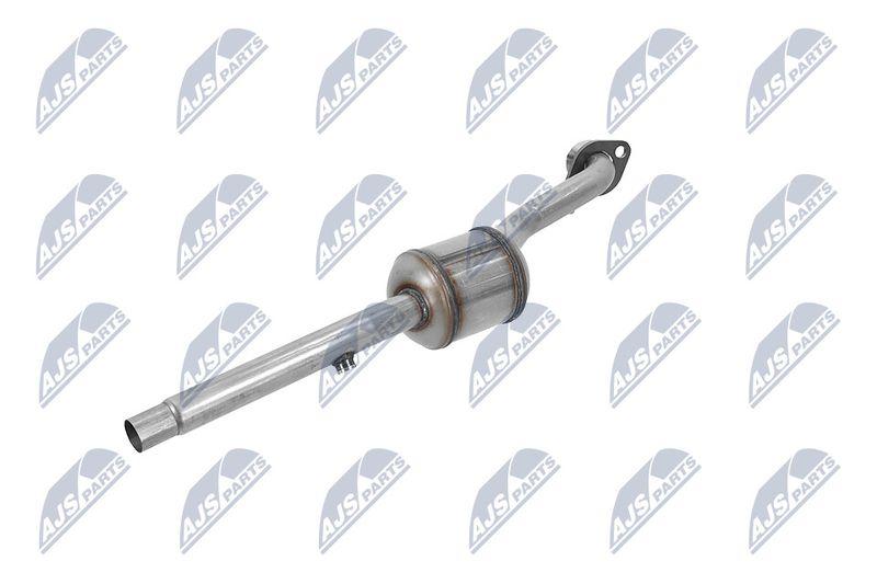 Catalyseur NTY KAT-RE-012