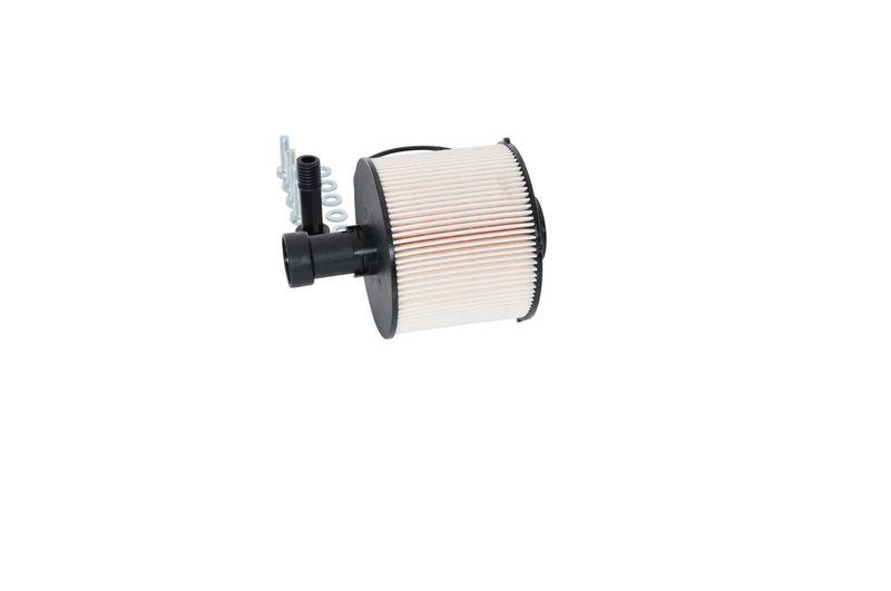 Filtre à carburant BOSCH F 026 402 825