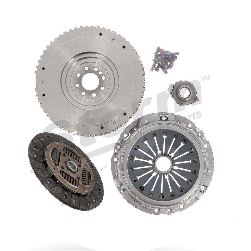 Kit adaptateur, embrayage STORM QUALITY PARTS STO1002