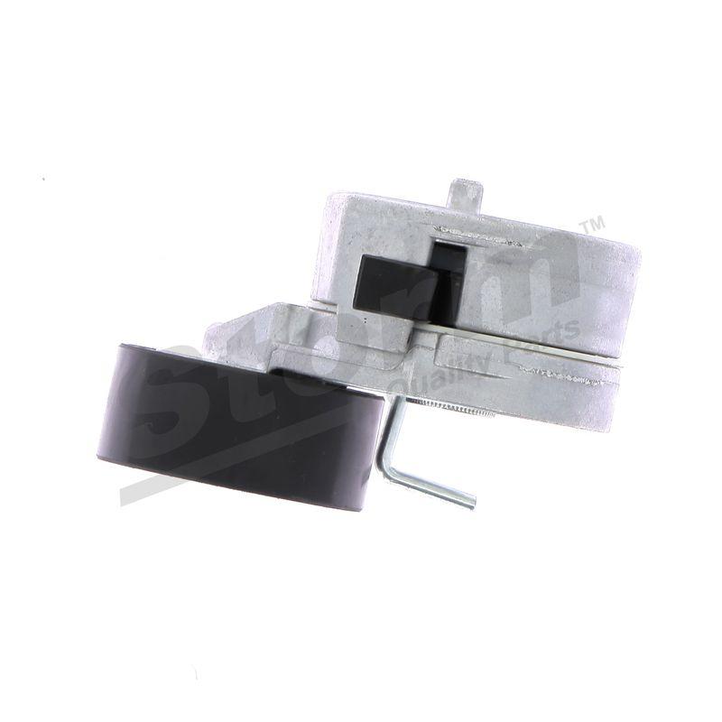 Tendeur de courroie, courroie trapézoïdale à nervures STORM QUALITY PARTS 22921