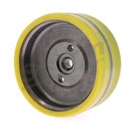 Poulie, vilebrequin STORM QUALITY PARTS 81190