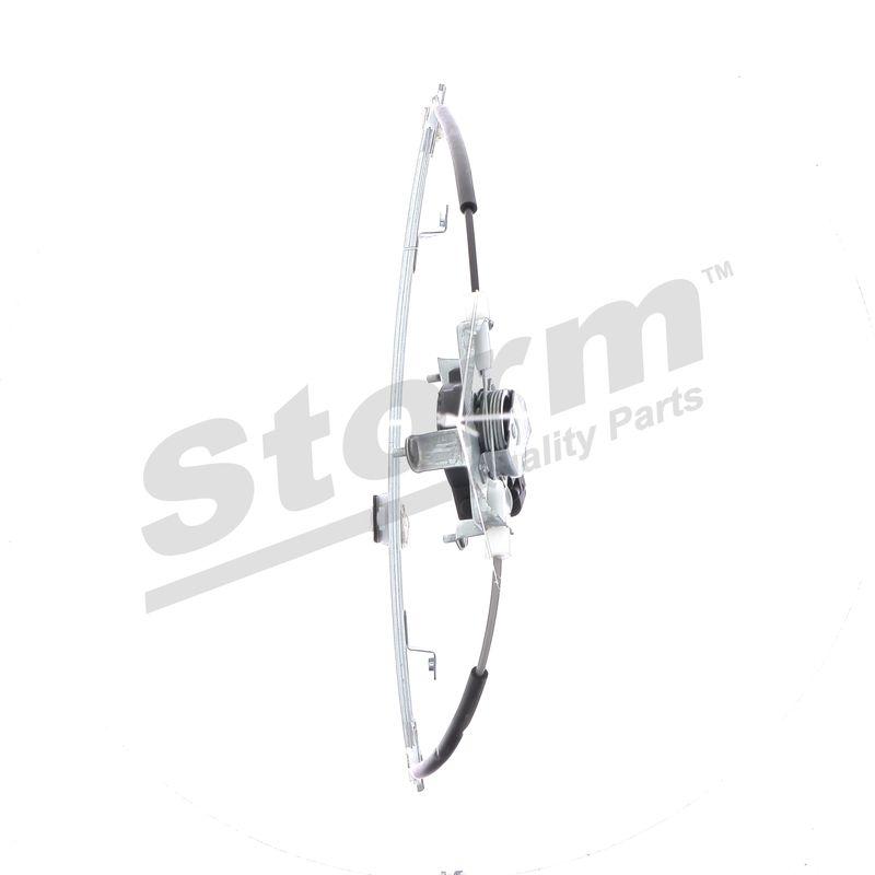 Lève-vitre STORM QUALITY PARTS 81074ST