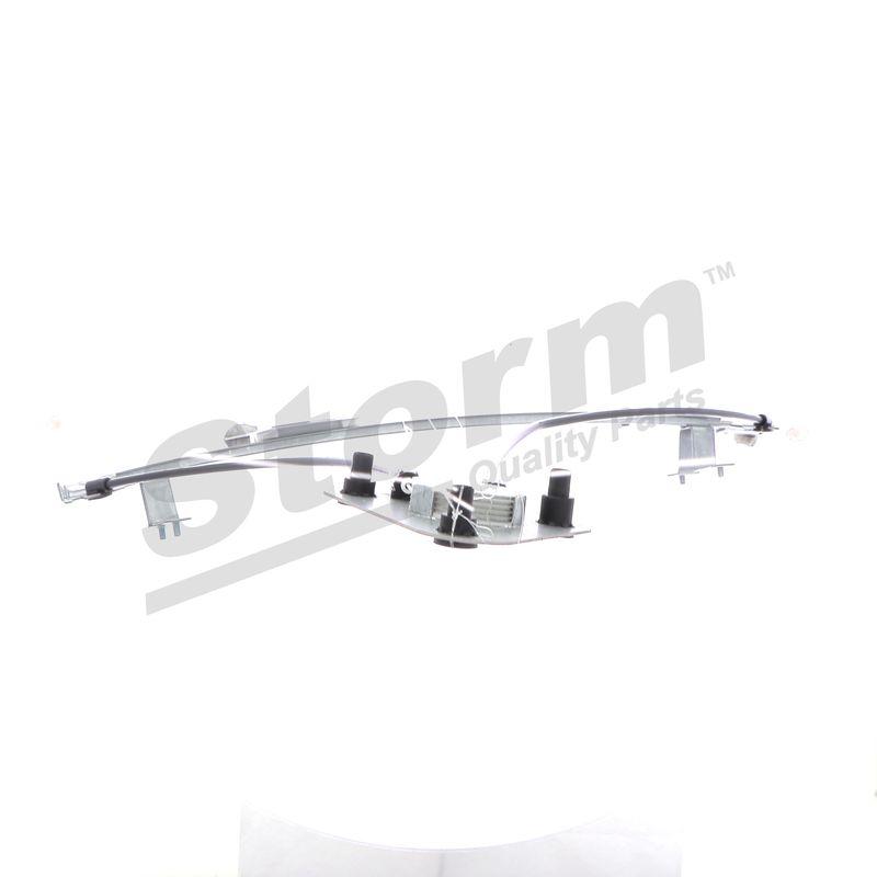 Lève-vitre STORM QUALITY PARTS 8717504