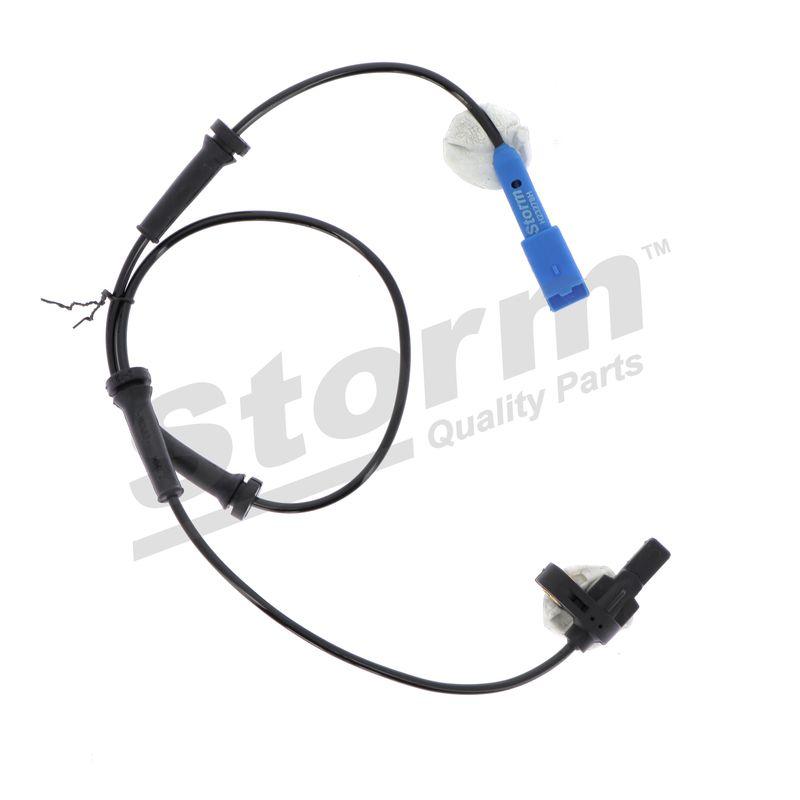 Capteur, vitesse de roue STORM QUALITY PARTS 777117
