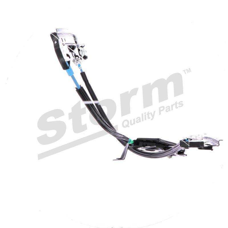 Lève-vitre STORM QUALITY PARTS 4857506