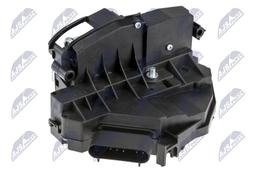Serrure de porte NTY EZC-VV-075