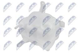 Vase d'expansion, liquide de refroidissement NTY CZW-FR-011