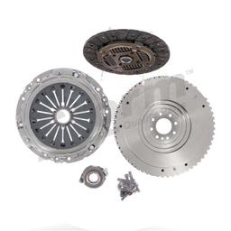 Kit adaptateur, embrayage STORM QUALITY PARTS STO1002