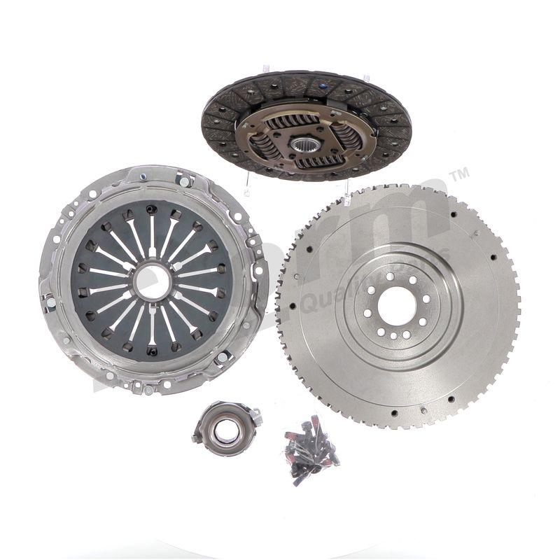 Kit adaptateur, embrayage STORM QUALITY PARTS STO1002
