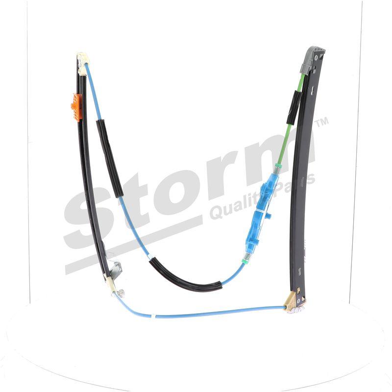Lève-vitre STORM QUALITY PARTS 10272