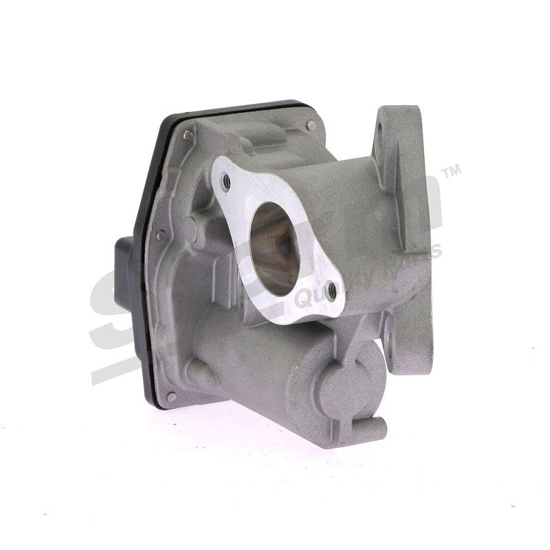 Vanne EGR STORM QUALITY PARTS 9098