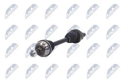 Arbre de transmission NTY NPW-CT-151