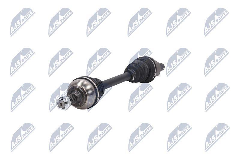 Arbre de transmission NTY NPW-CT-151