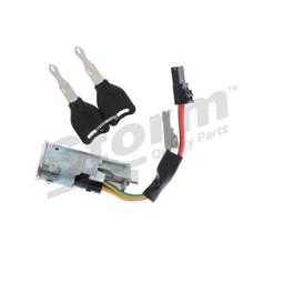 Fermeture-volant STORM QUALITY PARTS 81028