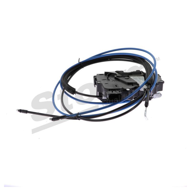Serrure de porte STORM QUALITY PARTS 7992504