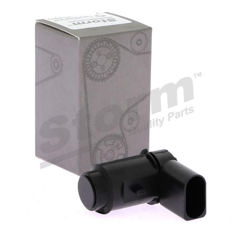 Capteur, aide au stationnement STORM QUALITY PARTS 399231
