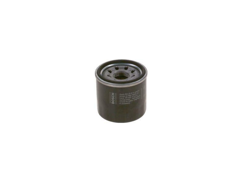 Filtre à huile BOSCH F 026 407 160